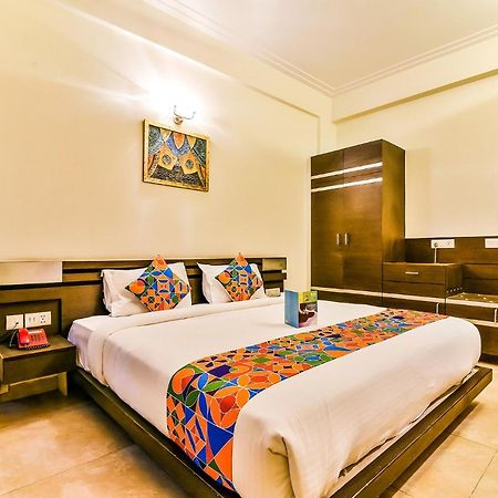 غورغاون Fabhotel Oasis Dlf Phase 3 المظهر الخارجي الصورة